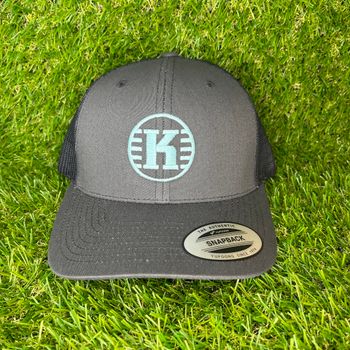 Kastaplast Trucker Snapback
