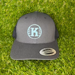 Kastaplast Trucker Snapback