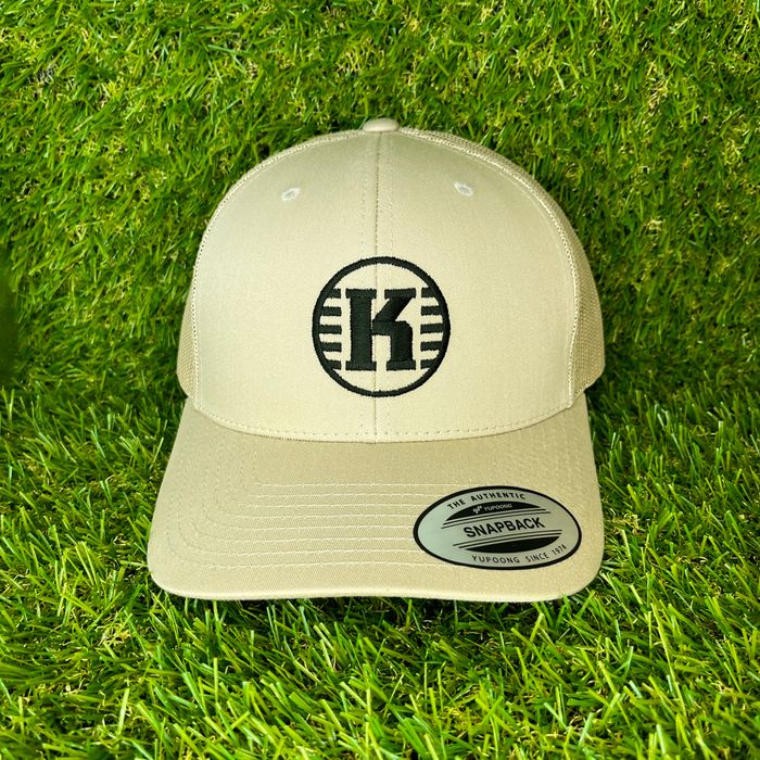 Kastaplast Trucker Snapback