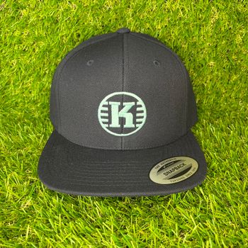 Kastaplast Flatbill Snapback