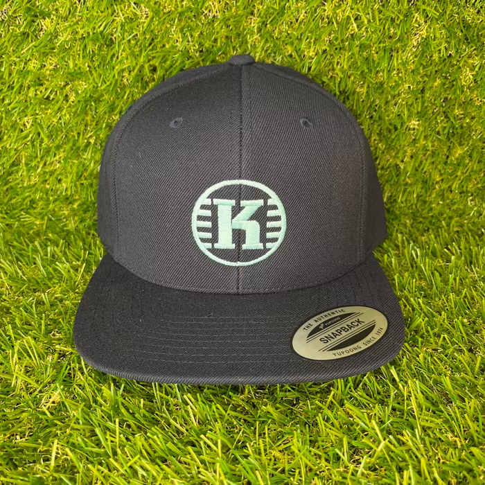 Kastaplast Flatbill Snapback