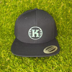 Kastaplast Flatbill Snapback