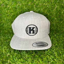 Kastaplast Flatbill Snapback