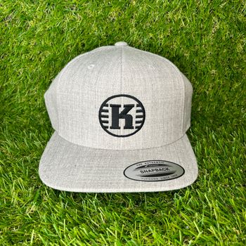 Kastaplast Flatbill Snapback