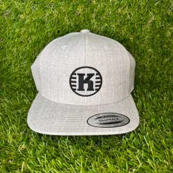 Kastaplast Flatbill Snapback