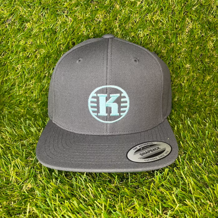Kastaplast Flatbill Snapback
