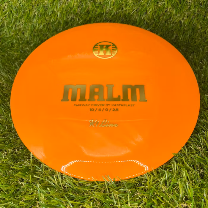 K1 Malm