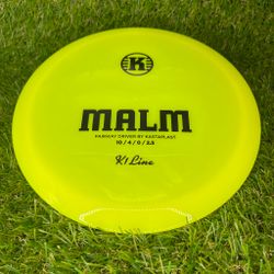K1 Malm