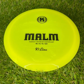 K1 Malm