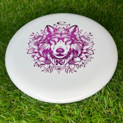 Zero Medium Moonshine Pure Kristin Lätt 2025