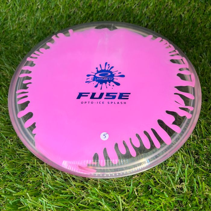 Opto ICE Splash Fuse