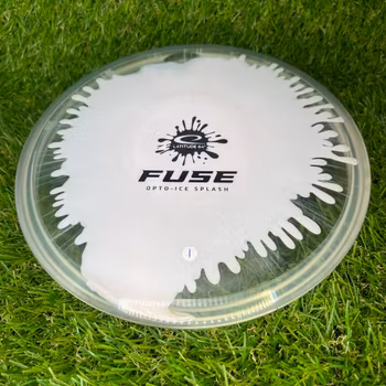 Opto ICE Splash Fuse