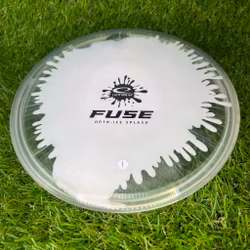 Opto ICE Splash Fuse