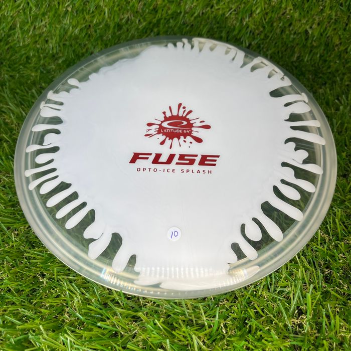 Opto ICE Splash Fuse