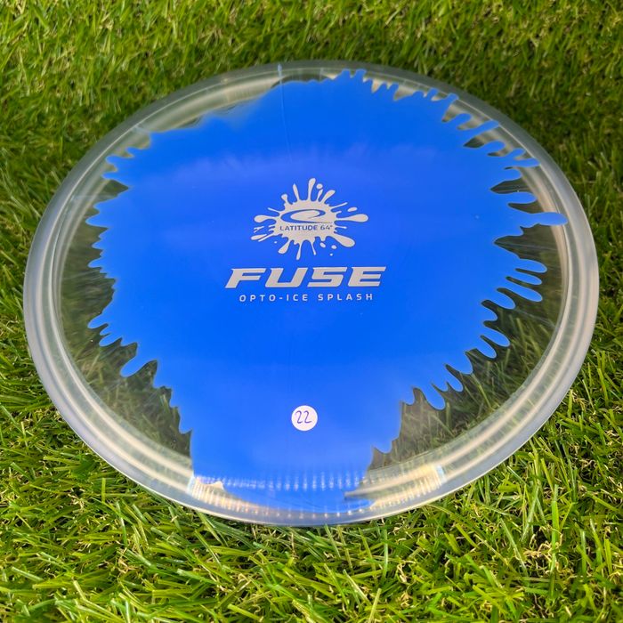 Opto ICE Splash Fuse