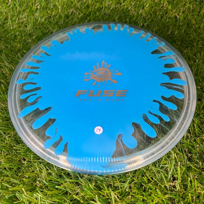 Opto ICE Splash Fuse