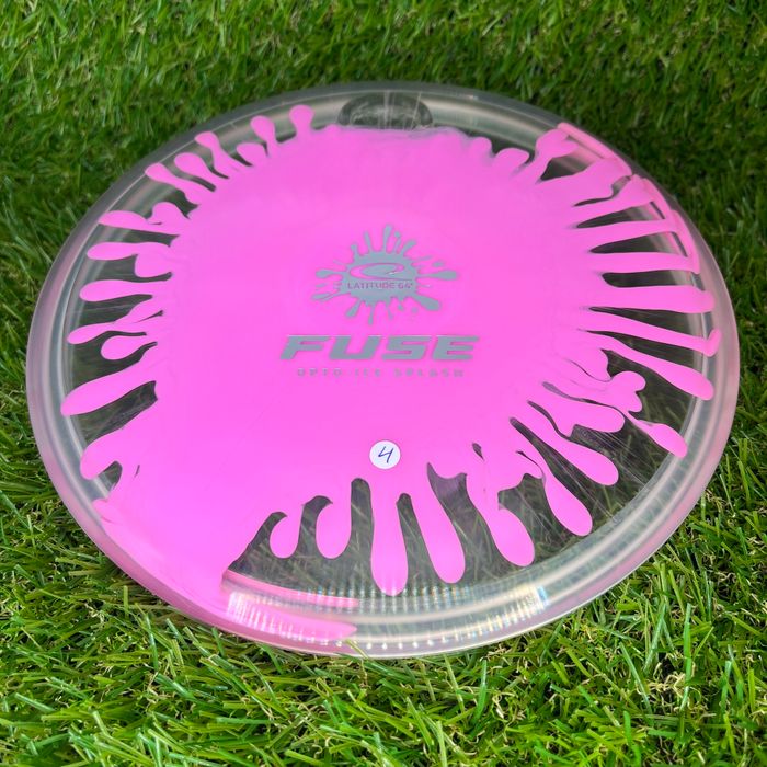 Opto ICE Splash Fuse