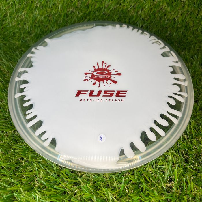 Opto ICE Splash Fuse