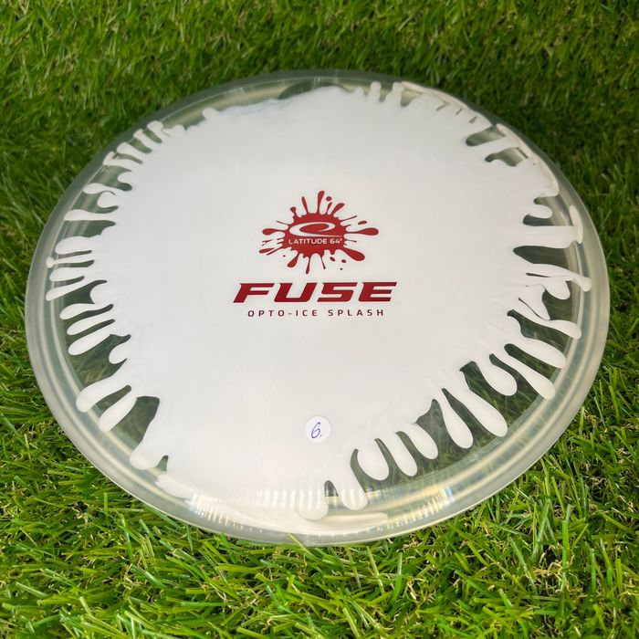 Opto ICE Splash Fuse
