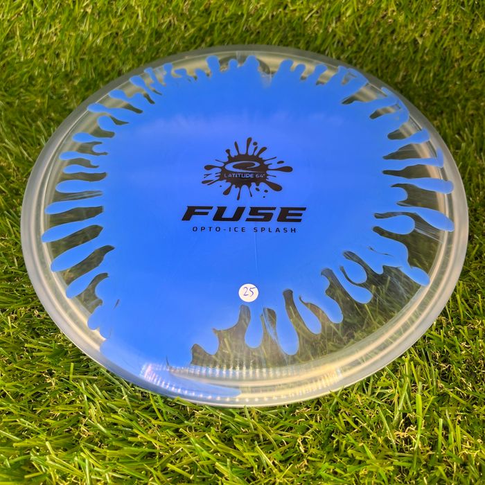 Opto ICE Splash Fuse