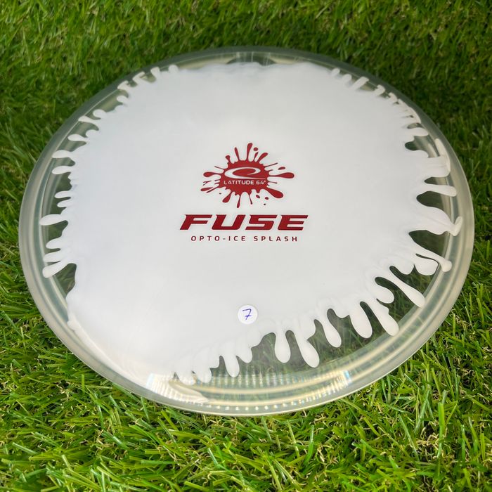 Opto ICE Splash Fuse