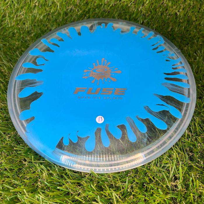 Opto ICE Splash Fuse