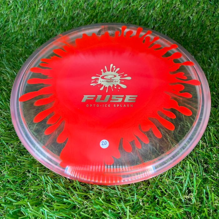 Opto ICE Splash Fuse