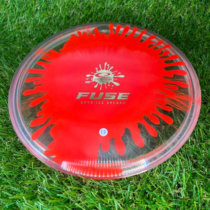 Opto ICE Splash Fuse