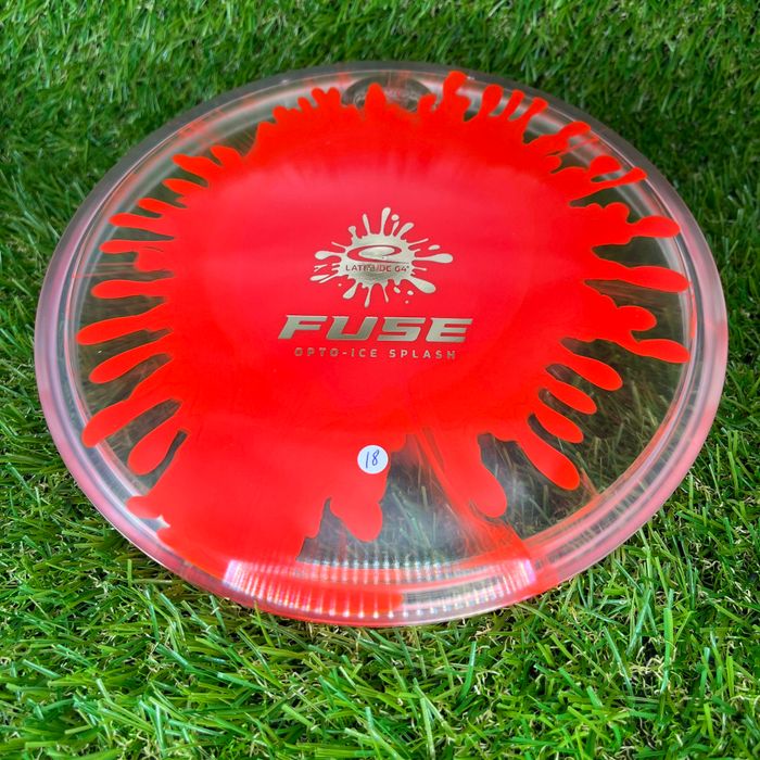 Opto ICE Splash Fuse