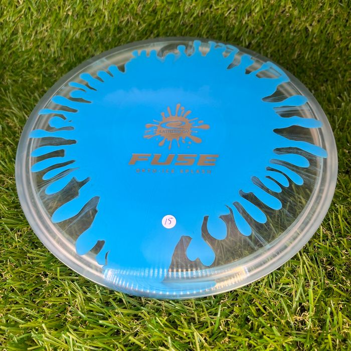 Opto ICE Splash Fuse