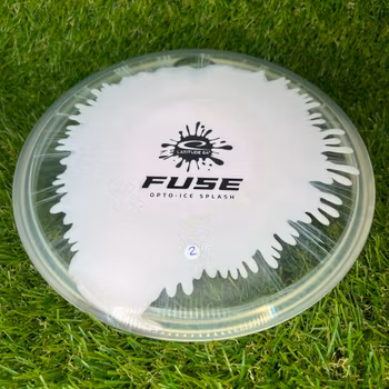 Opto ICE Splash Fuse