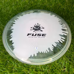 Opto ICE Splash Fuse