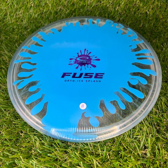 Opto ICE Splash Fuse
