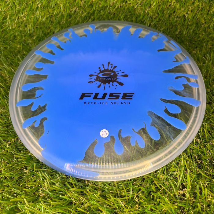 Opto ICE Splash Fuse