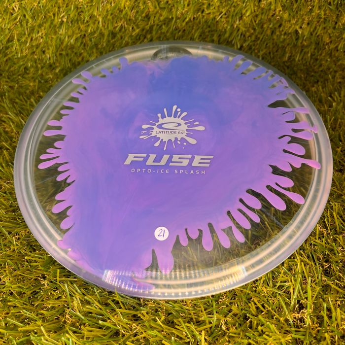 Opto ICE Splash Fuse