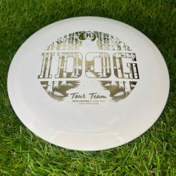 K1 Hard Idog Jesse Nieminen 2025