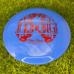 K1 Hard Idog Jesse Nieminen 2025