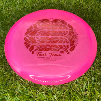 K1 Hard Reko Braeden Sides 2025