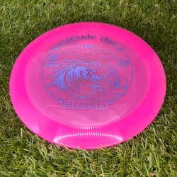 VIP Tide First Run Matty Orum