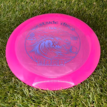 VIP Tide First Run Matty Orum