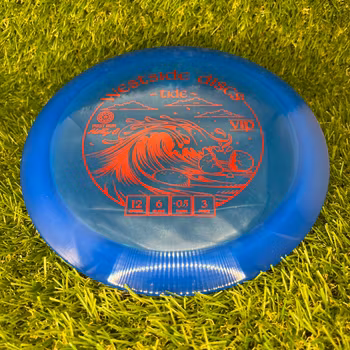 VIP Tide First Run Matty Orum