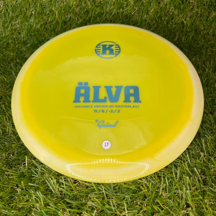 K1 Grind Älva
