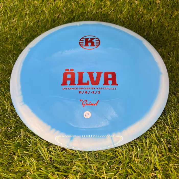 K1 Grind Älva