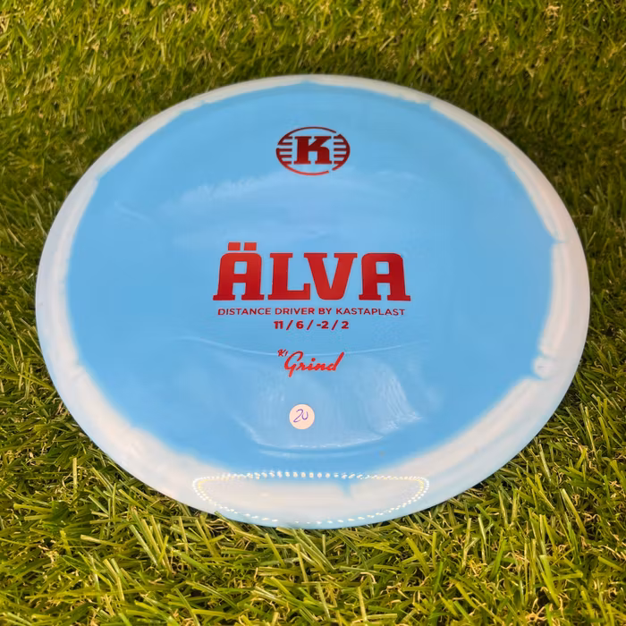K1 Grind Älva
