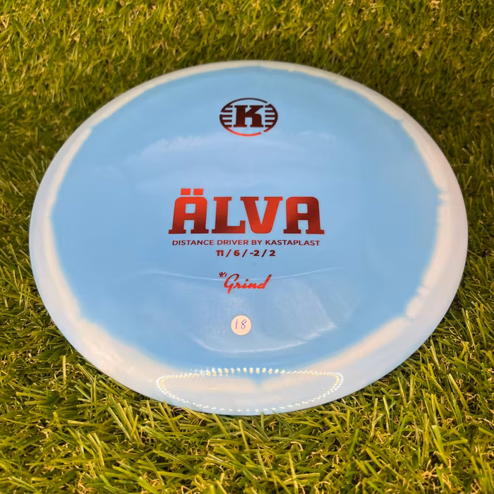 K1 Grind Älva