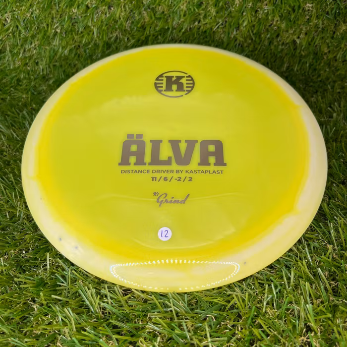 K1 Grind Älva