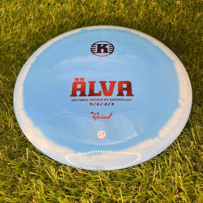 K1 Grind Älva
