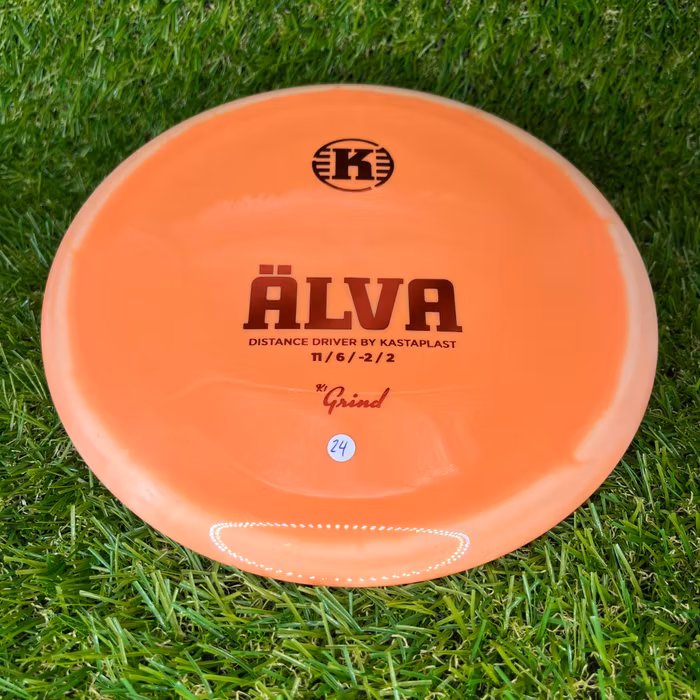 K1 Grind Älva