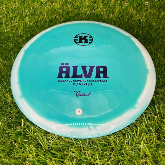 K1 Grind Älva