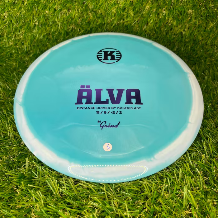 K1 Grind Älva